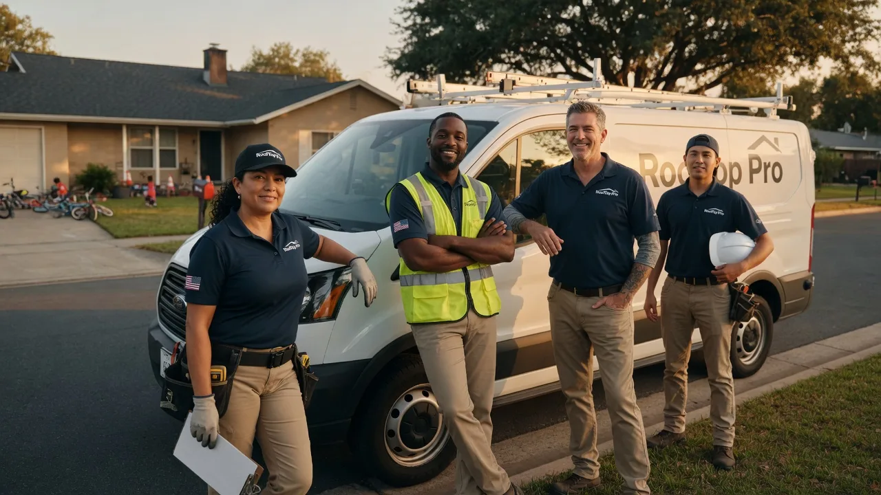 Roof Repair in Eltopia, WA near me
